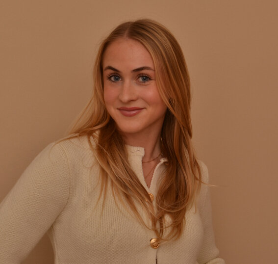 Nina Röscher