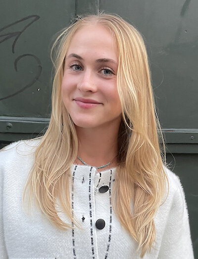 Nina Röscher