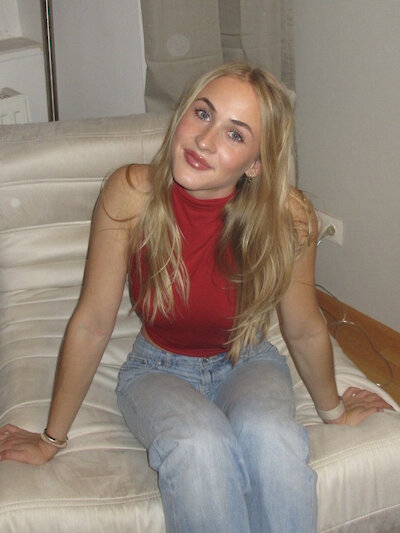 Nina Röscher