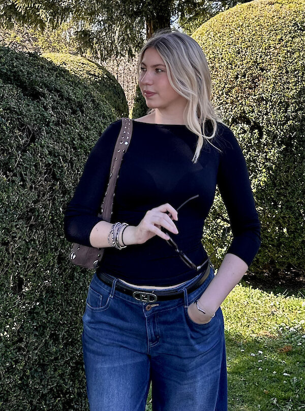 Lena Lochmahr