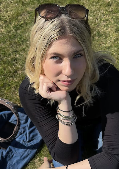 Lena Lochmahr