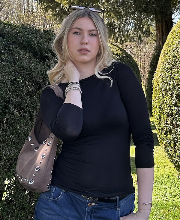 Lena Lochmahr