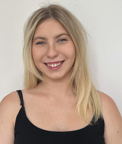 Lena Lochmahr