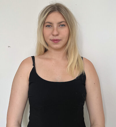 Lena Lochmahr