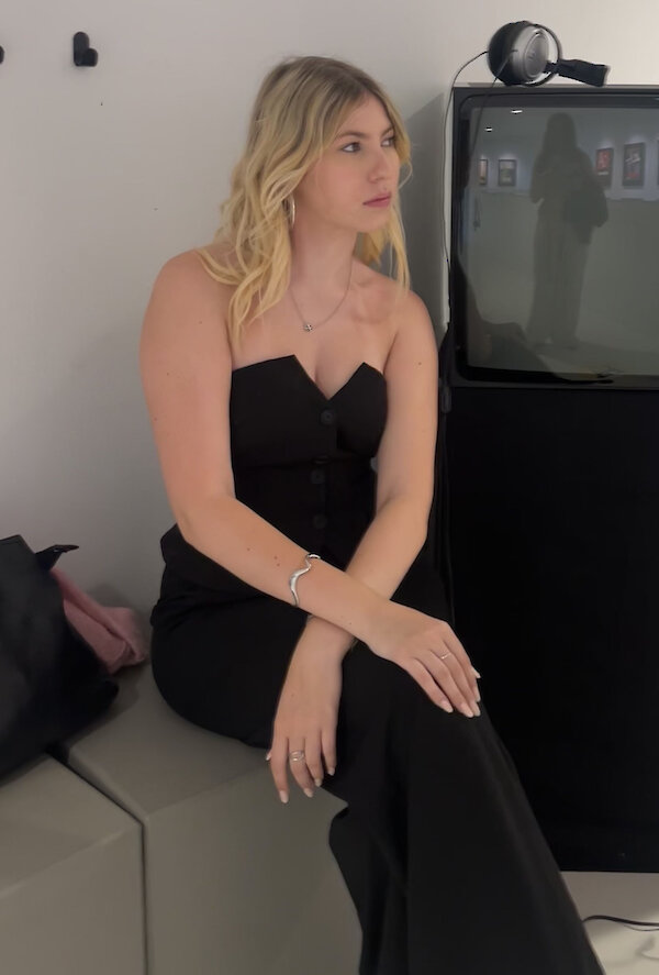Lena Lochmahr
