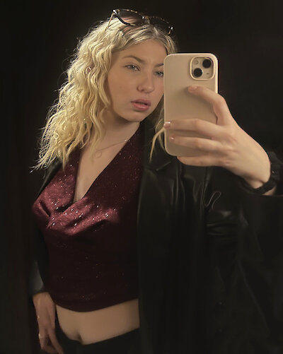 Lena Lochmahr