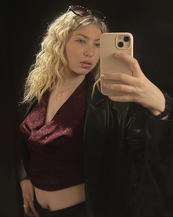 Lena Lochmahr