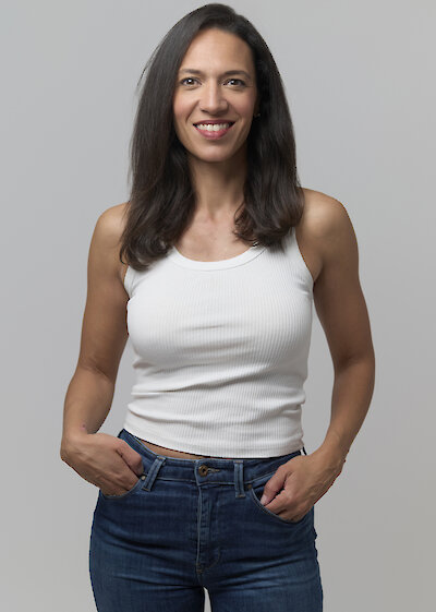 Amira Awad
