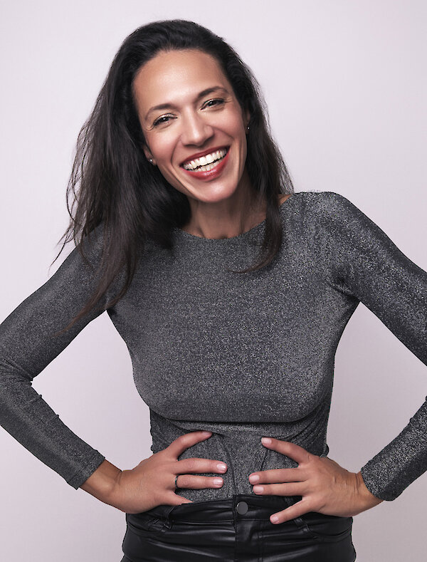 Amira Awad