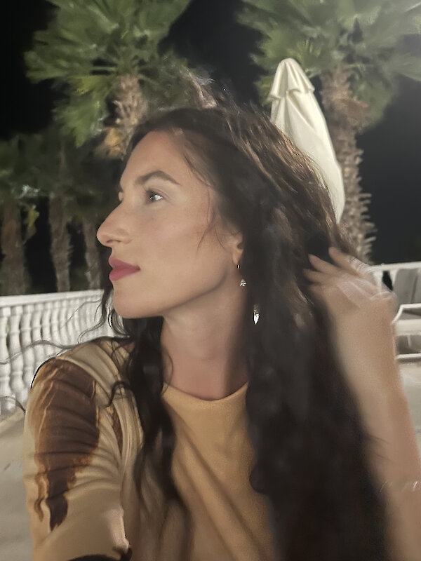 Chiara Neidhart