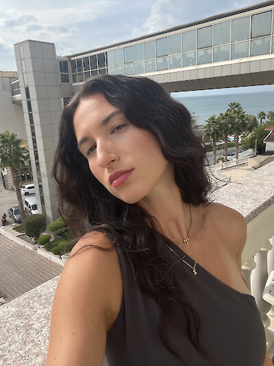 Chiara Neidhart