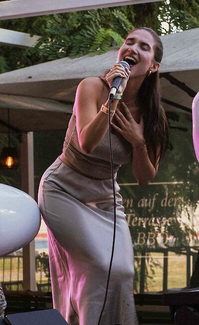 Chiara Neidhart