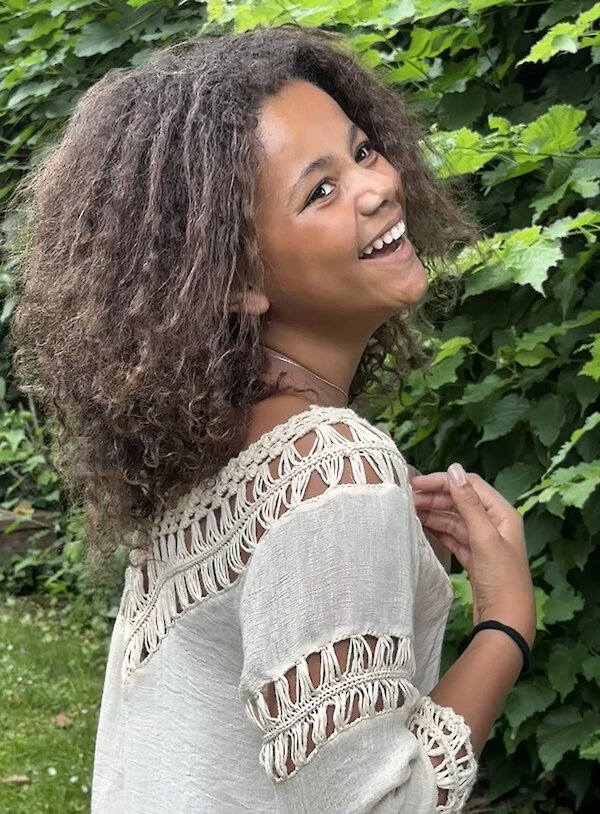 Kyra Kraus