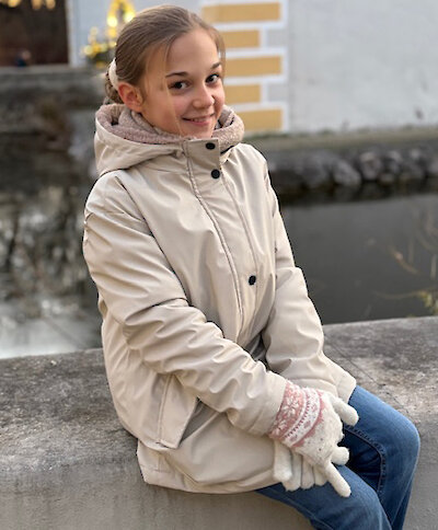 Stella Proksch