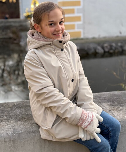 Stella Proksch