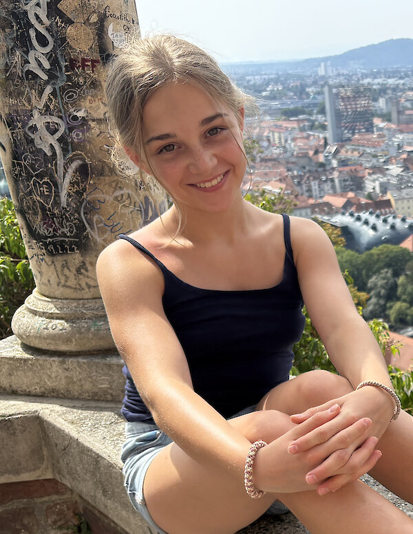 Stella Proksch