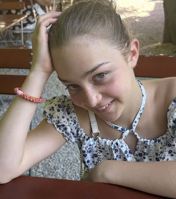 Stella Proksch