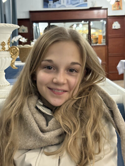 Stella Proksch