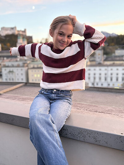 Stella Proksch