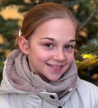 Stella Proksch