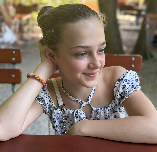 Stella Proksch
