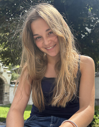Stella Proksch