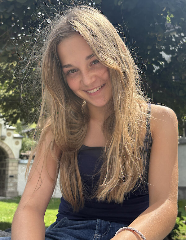 Stella Proksch