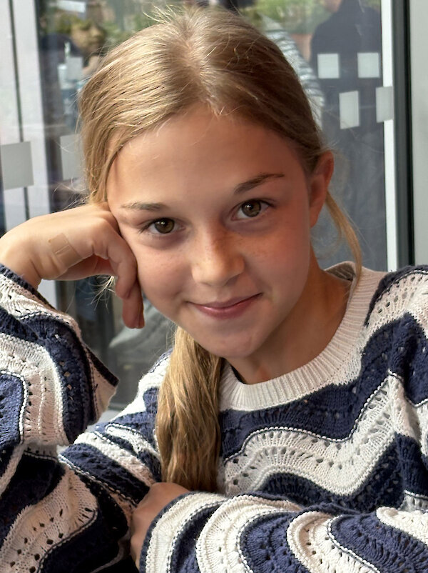 Stella Proksch