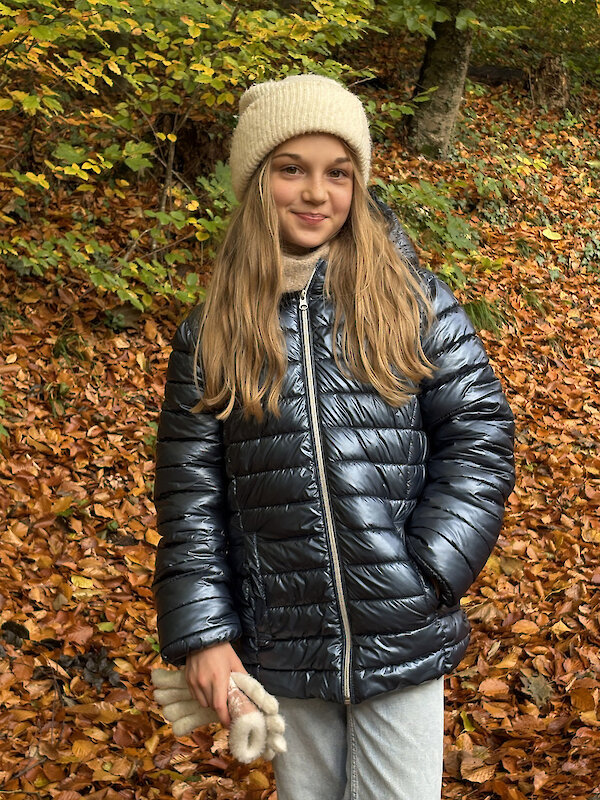 Stella Proksch