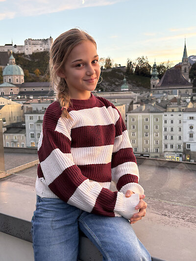 Stella Proksch