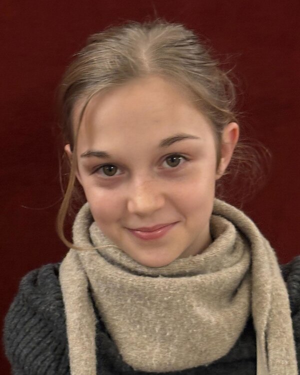 Stella Proksch