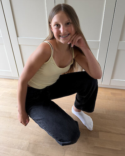 Johanna Voglmayr