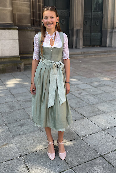 Johanna Voglmayr