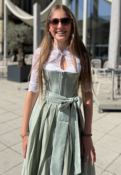 Johanna Voglmayr