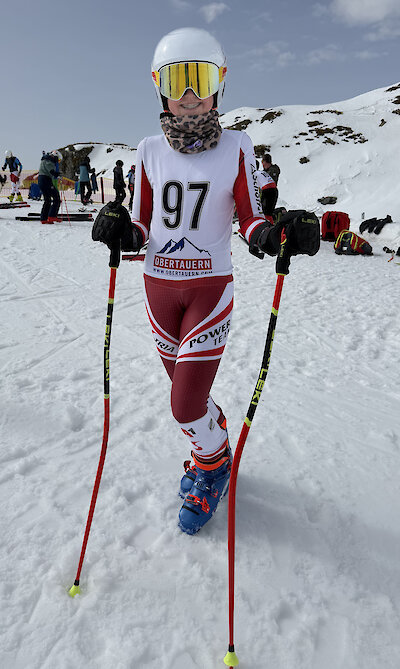 Johanna Voglmayr