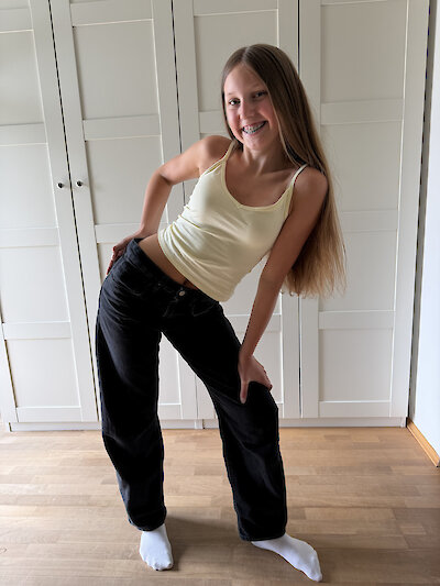 Johanna Voglmayr