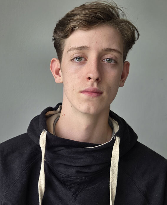 Sebastian Haager