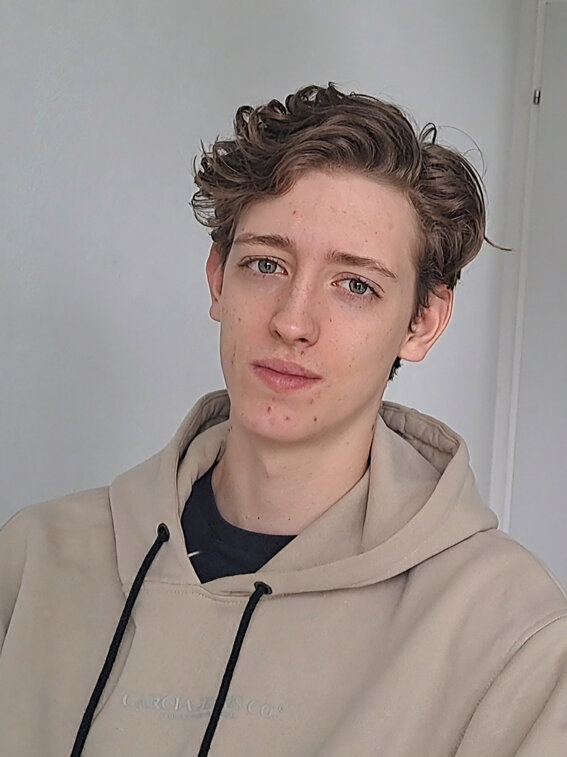 Sebastian Haager