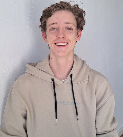 Sebastian Haager
