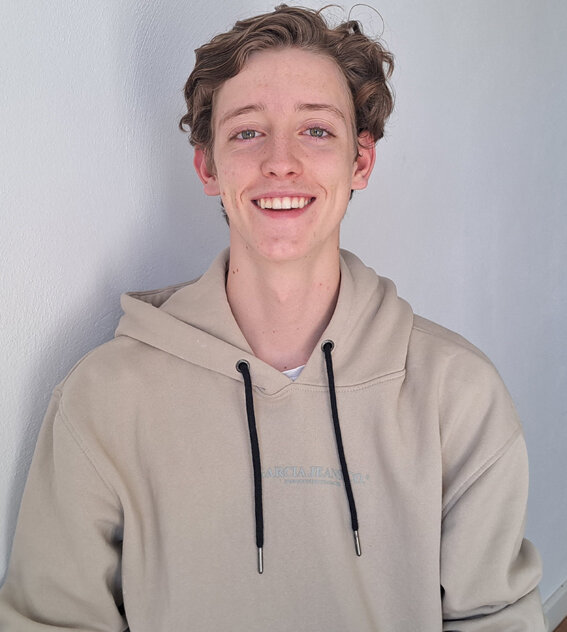 Sebastian Haager