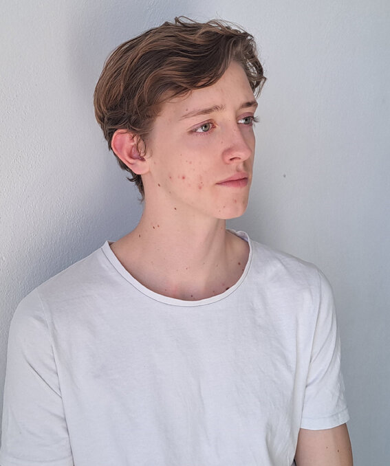Sebastian Haager