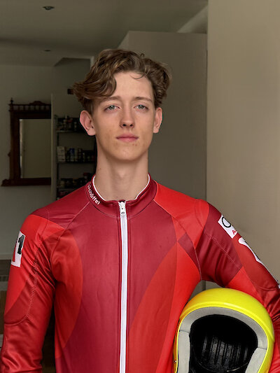 Sebastian Haager