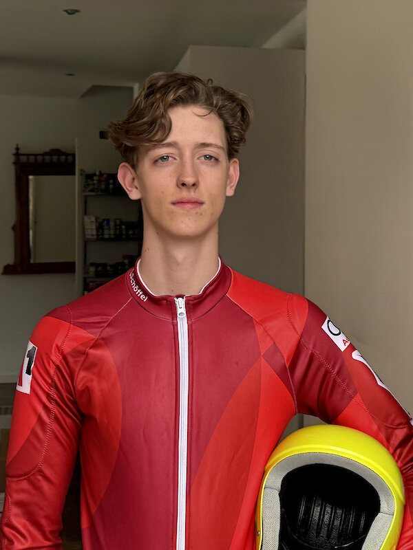 Sebastian Haager