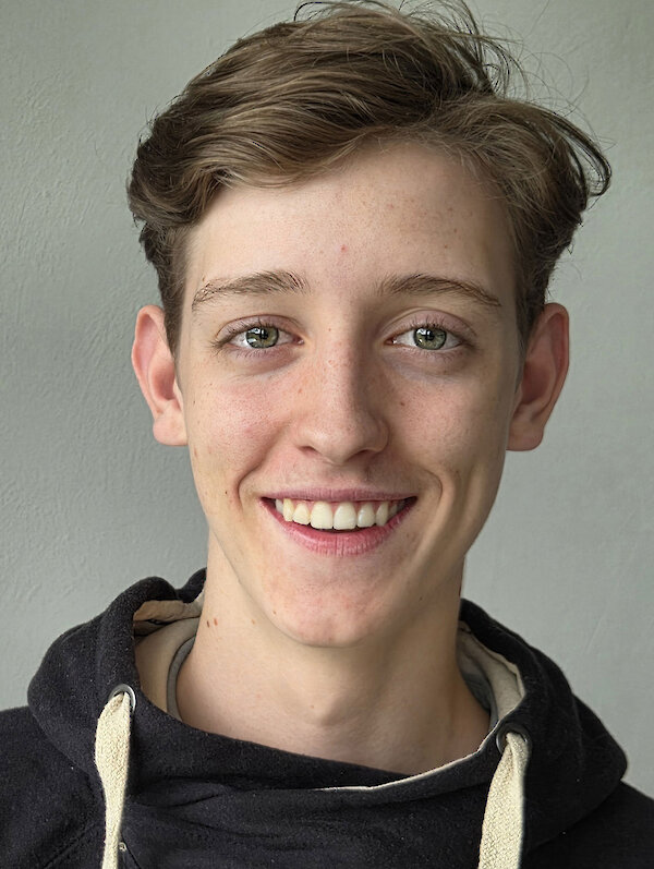 Sebastian Haager