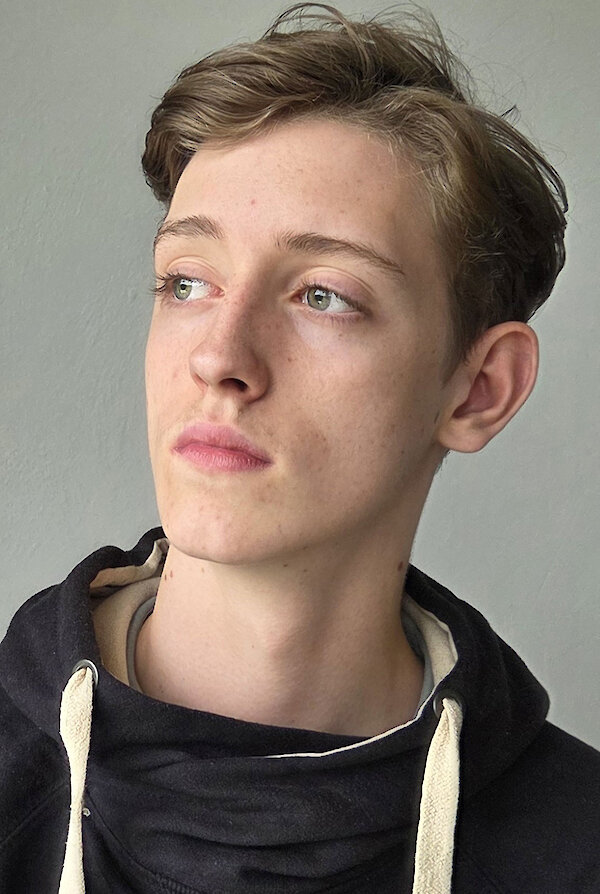 Sebastian Haager