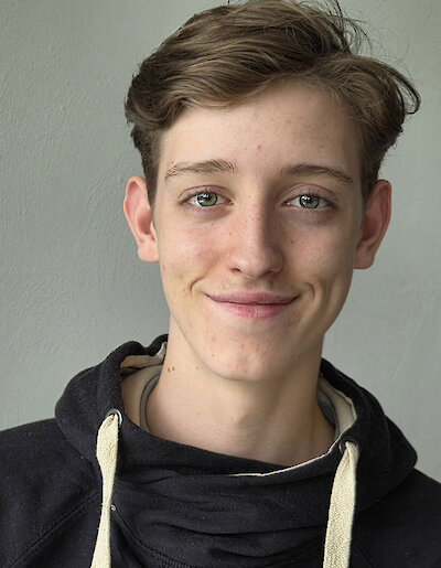 Sebastian Haager