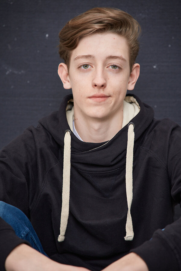 Sebastian Haager