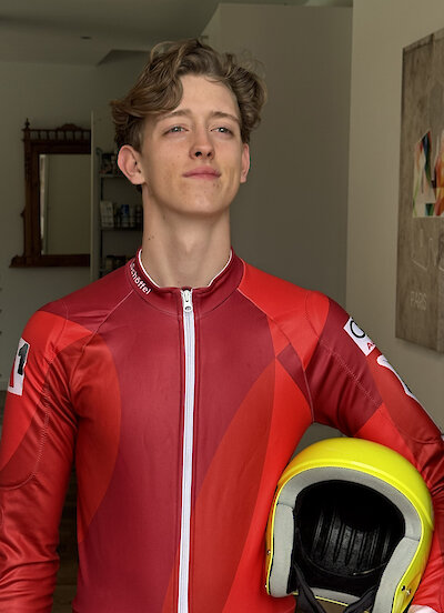Sebastian Haager