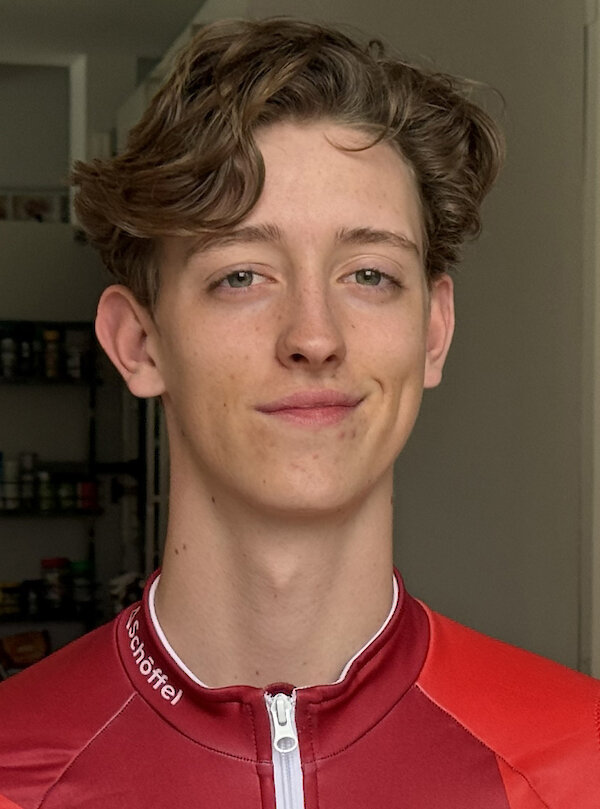 Sebastian Haager