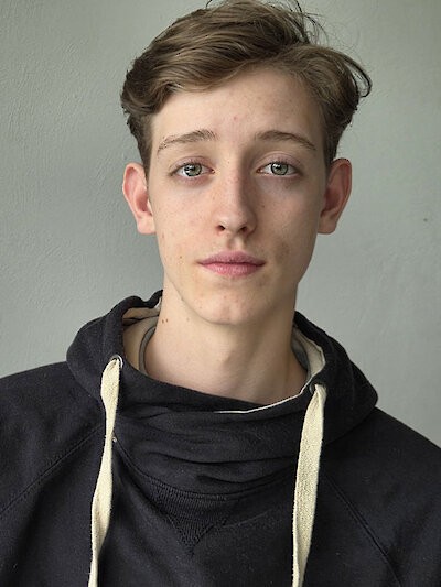 Sebastian Haager